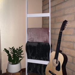 Blanket Ladders