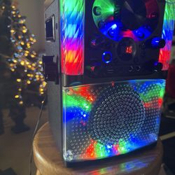 Karaoke Machine