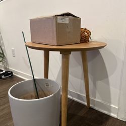Side Table