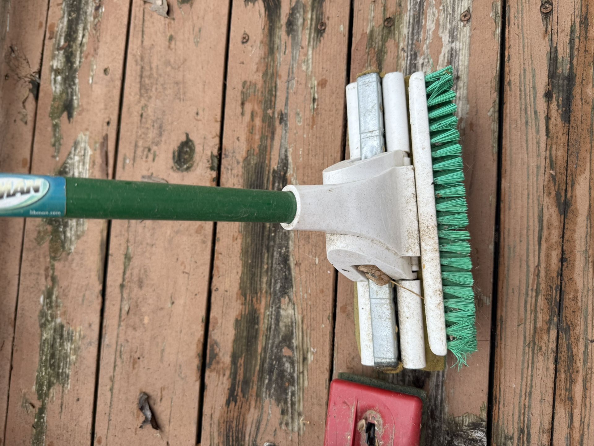 O cedar and libman Manual Mops