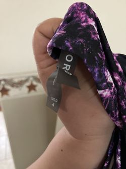 Torrid Bathing Dress