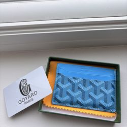 Designer Cardholder 