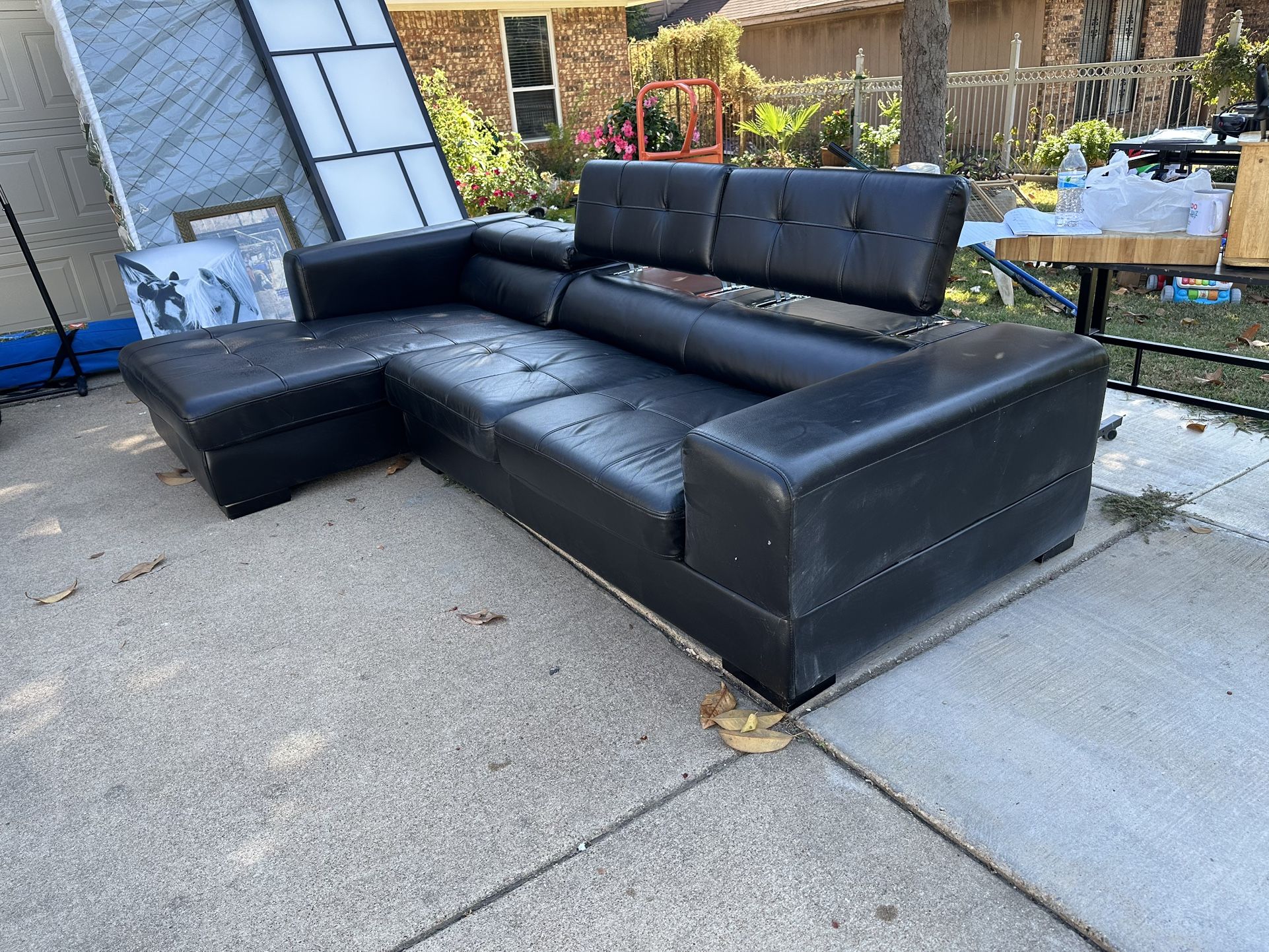 Sofa