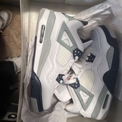 Jordan 5