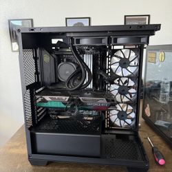 Gaming PC/Computer
