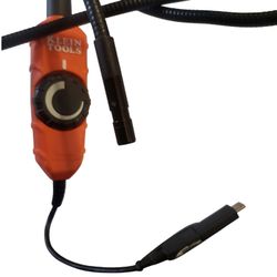 Klein Tools ET16 Borescope for Android Devices