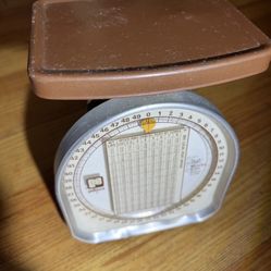 Scale