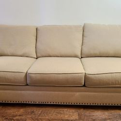 Haverty's Sofa - Exceptional Condition- Smoke-Free Home