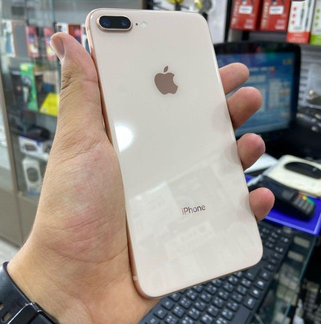 iPhone 8 Plus 64GB Unlocked,Good Condition like new