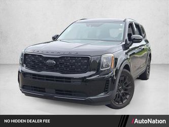 2021 Kia Telluride