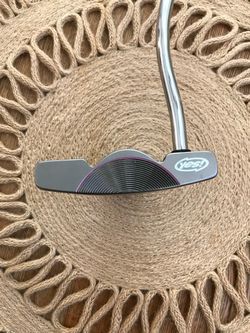 Yes ! Pink Tiffany Putter $35.00