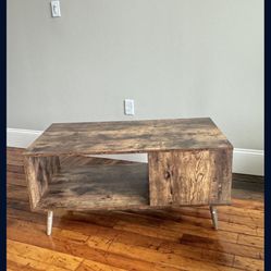 Coffee Table Brand New