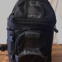 Camera Bag/backpack