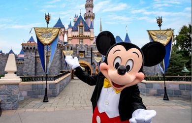 Disney Tickets Available 