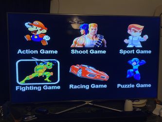 Video Games 