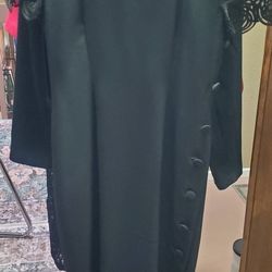 Dress Maggie London 