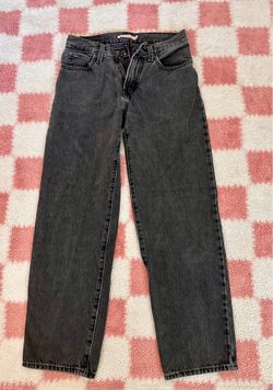 Levi’s Jeans, size 25 women’s