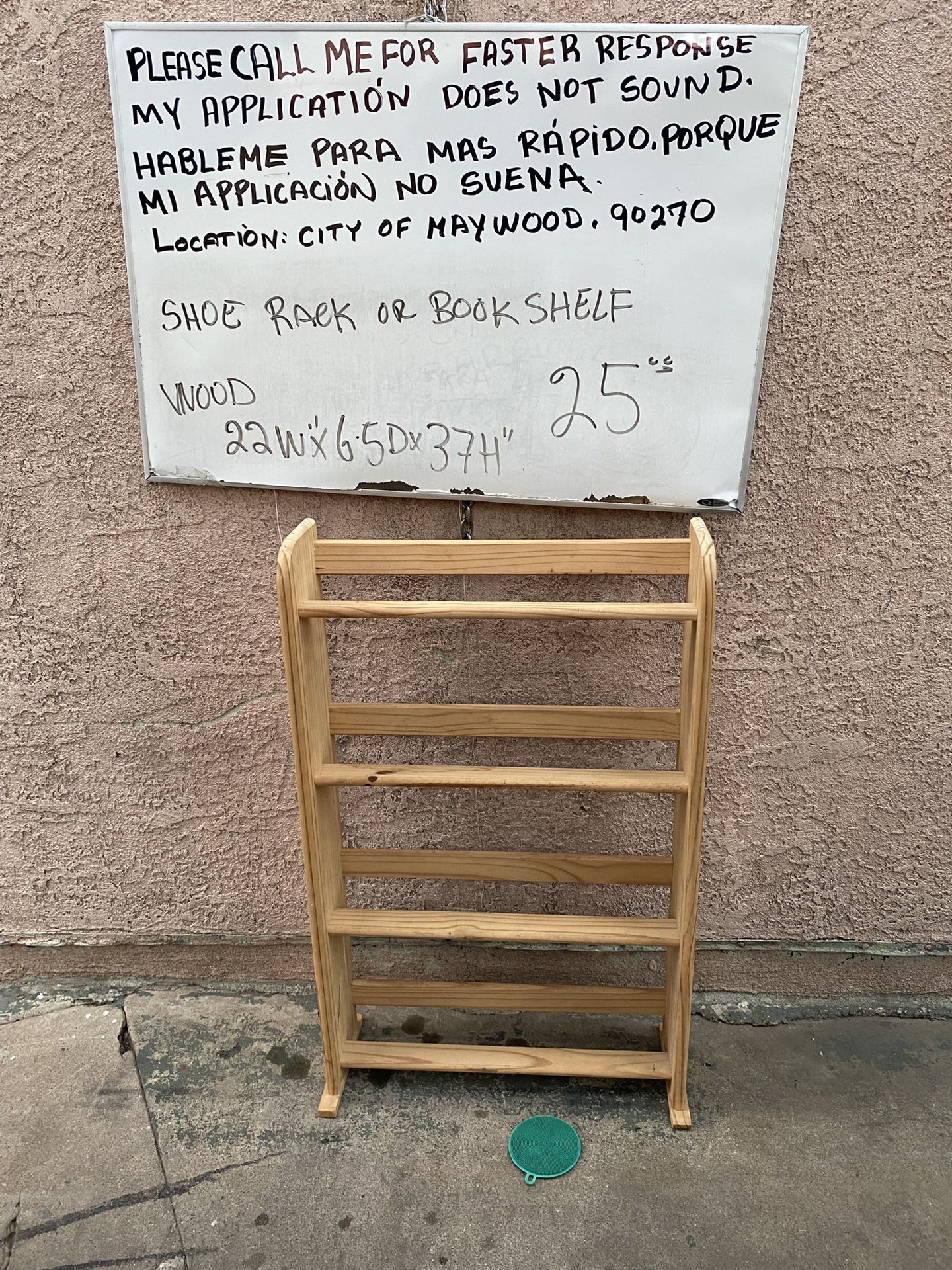 Shelf