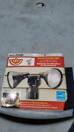 Security Light