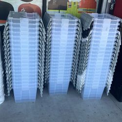 12 Gallon Storage Containers