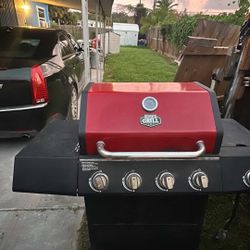 Expert Grill 