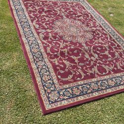 8x10 Rug 