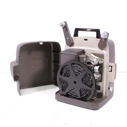 Bell & Howell 346A 8mm Film Home Movie Projector Vintage