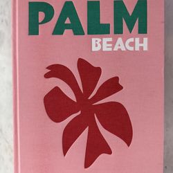 Assouline Palm Beach $75