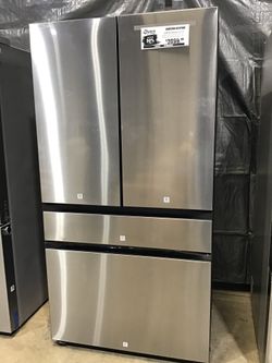 Samsung Refrigerator