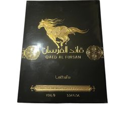 Qaed Al Fursan Lattafa