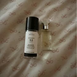 Perfume 2 Set