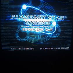 Panasonic CT-20G5B CRT TV