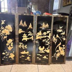 Asian Lacquer