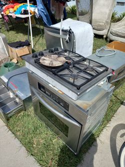 Kitchen Appliances
