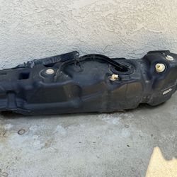 Ram 3500 OEM Fuel Tank
