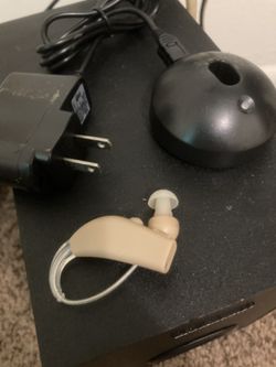 Hearing Aid