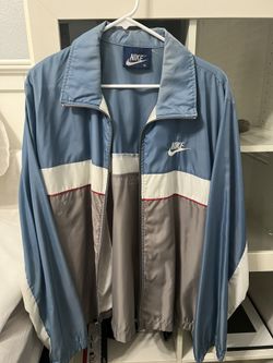 Nike Wind Breaker
