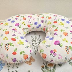 Boppy Nursing and Positioner Pillow