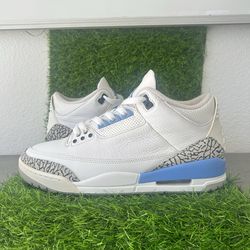 Jordan 3s