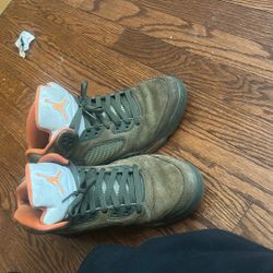 Jordan 5