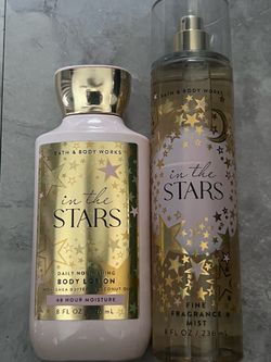Bath & body works