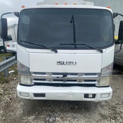 2008 Isuzu Diesel