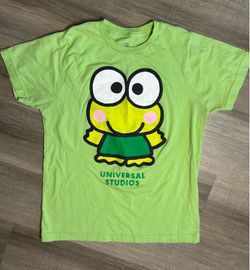 Keroppi