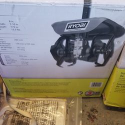 Ryobi Cultivator attachment 