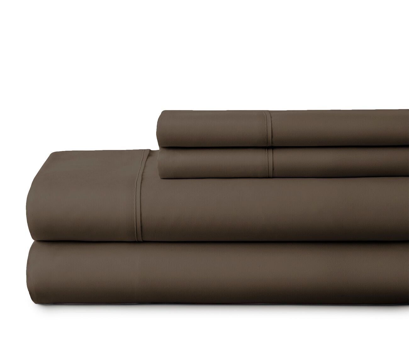 1000 Threat Count Luxury 100% Egyptian cotton Queen sheet set