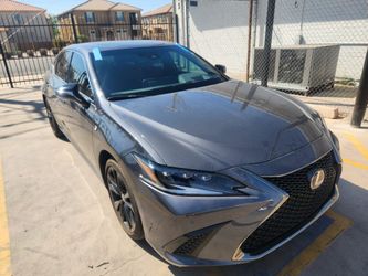 Parabrisas/Windshield’s 