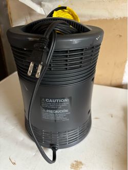 Electric heater