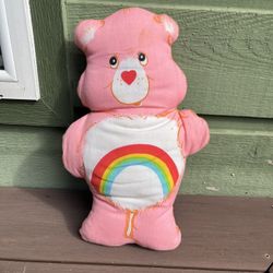 Stuffed Animals 