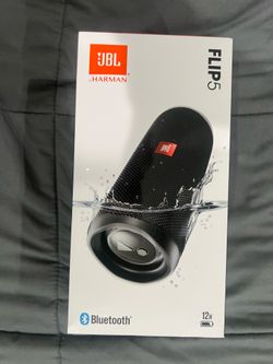 JBL Charge 5