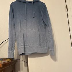 American Eagle Super Soft Hoodie Light Weight